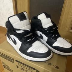 Nike Air jodan1 midのサムネイル