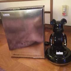 ベアブリックスピーカー最新^_^のサムネイル