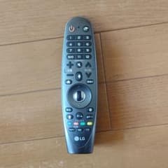 マジックリモコン　LG AN-MR18BAのサムネイル