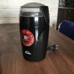コーヒーミルのサムネイル