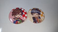 天月、少年T ひきフェス2018 缶バッジのサムネイル