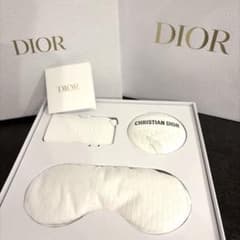 Dior バースデーギフト 2026 プラチナ会員 ギフトセットのサムネイル