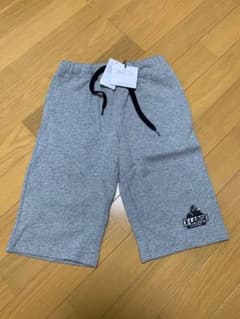 X LARGE キッズ　ハーフパンツ　 140cmのサムネイル