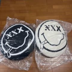 ゴットセレクション xxxのサムネイル