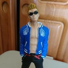 クローズフィギュアヒロ様専用のサムネイル