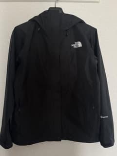 THE NORTH FACE マウンテンパーカー　黒　S サイズ　ゴアテックスのサムネイル