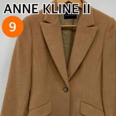 ANNE KLINE アウター テーラードジャケット 9【CT2615】 - メルカリ