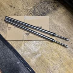 ハーレー FXD XL 39mm インナーチューブ 4インチロング エボ ダイナ m16761276402_1.jpg?1751320827