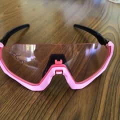 オークリー　OAKLEY フライトジャケット　中古のサムネイル