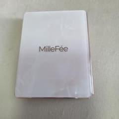 MilleFée チート級コントゥアパレット 04 しのばせベージュのサムネイル