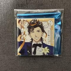 うたプリ 桐生院ヴァン 缶バッジ - メルカリ