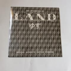 ゆず LANDのCDのサムネイル
