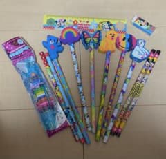 文房具セットのサムネイル