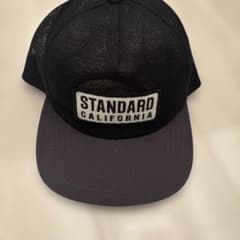 Standard California メッシュキャップのサムネイル