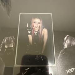 XG チサ トレカ - メルカリ