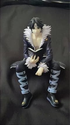 【chay様専用】フィギュアのサムネイル