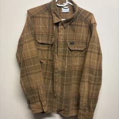 Columbia チェック柄　山田蓮着用のサムネイル