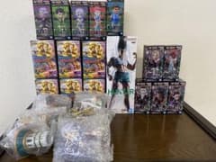 最安ショップ比較】 ゴン フィギュア HUNTER×HUNTER フィグライフ 