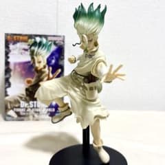Dr.STONE フィギュア 石神千空