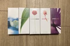 【値下げ】KENZO香水5種類セットのサムネイル