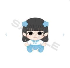 y*n様 SWEET STEADY 音井結衣 ちびぬい かわぬい SWEET STEADY 音井結衣 かわぬい ちびぬい ぬいぐるみ 値下げ不可