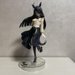 ウマ娘 Trio-Try-iT Figureマンハッタンカフェ フィギュア - メルカリ