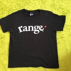 range×HEY-SMITH コラボTシャツのサムネイル