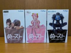 最新プライズフィギュア ぬースト桜ミク リューク キラーワイフ - メルカリ