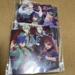 あんスタ 中国限定 Edenセット あんスタ 中国特典アクスタ 紅月 Eden - メルカリ