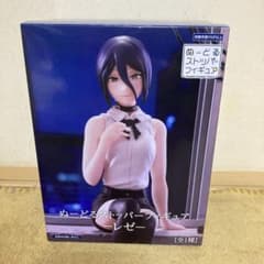 劇場版『チェンソーマン レゼ篇』 ぬーどるストッパーフィギュアーレゼー
