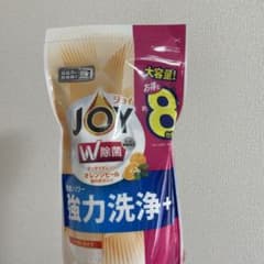 値下げしました！食洗機用洗剤 オレンジピール成分入り つめかえ用 特大 930gのサムネイル