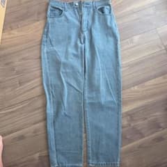 Anchor Smith デニムパンツ ライトブルー Mサイズのサムネイル
