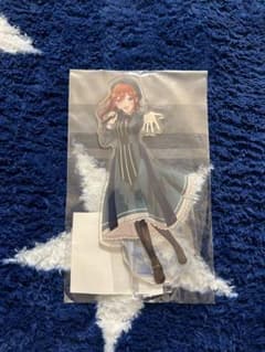 五等分の花嫁　Special Stage  アクリルスタンド　三玖のサムネイル