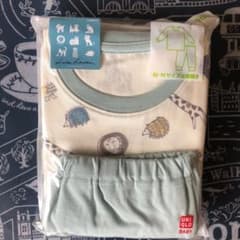 ユニクロ 長袖 リサ ラーソン 100のサムネイル