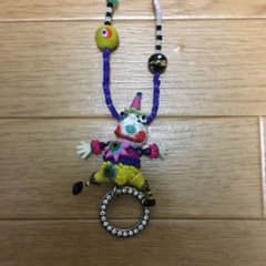 ネックレス アルベルベロのサムネイル