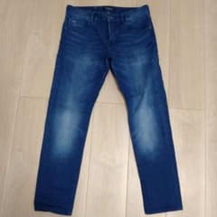SCOTCH&SODA ブルーデニムのサムネイル