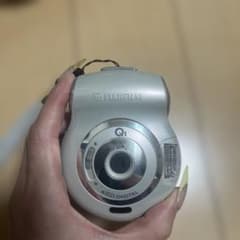 FUJIFILM Q1 Digital 本体のサムネイル