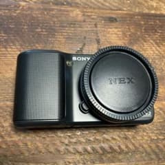 SONY NEX−3のサムネイル