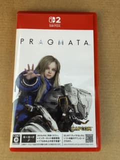 Switch2プラグマタのサムネイル
