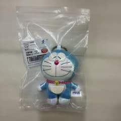 ドラえもん キラキラ オーロラマスコット