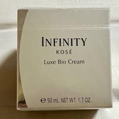 KOSÉ インフィニティ リュクスバイオクリーム 50g - メルカリ