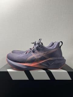 ASICS NOVABLAST5 25.5cmのサムネイル