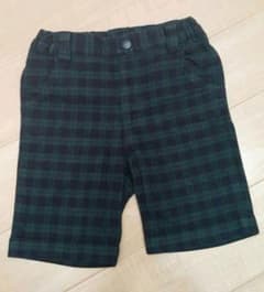 familiar ハーフパンツのサムネイル