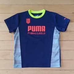 【値下】　プーマ　150　Tシャツのサムネイル