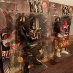 【超メルカリ市限定価格】 HAO コレクション 獣神サンダー・ライガー プロレス 超メルカリ市限定価格】 HAO コレクション 獣神サンダー・ライガー