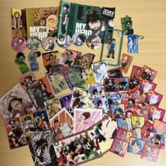 僕のヒーローアカデミア グッズ まとめ売り - メルカリ