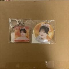 CUTIE STREET 큐스와 스키쿠지 유카타 가와모토 미루 캔 배지 아쿠키