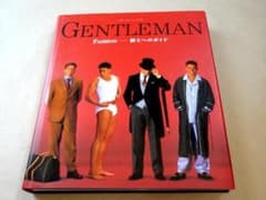 ☆ GENTLEMAN Fashion 紳士へのガイド 日本語翻訳版 ☆ - メルカリ