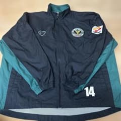 【00s XXL】Nike 東京ヴェルディ KONAMI ヴィンテージ 00s XXL】Nike 東京ヴェルディ KONAMI ヴィンテージ - メルカリ
