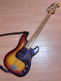 YAMAHA Pulser Bass PB-400 希少 ジャパンヴィンテージ - メルカリ